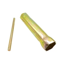 Kovan Anahtar-Buji Anahtarı - 21Mm - Boy 18Cm
