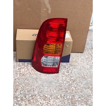 Toyota Uyumlu Hılux Hilux Stop Lambası Sol 2006-2011 Arası Sol Şöför Taraf