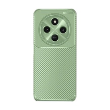Magicool Xiaomi Redmi 14c Kılıf Auto Focus Karbon Kapak - Su Yeşili