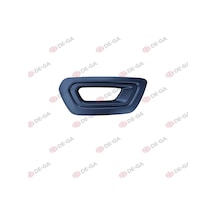 Ford Transit 2019-2024 V363- Sis Lamba Kapağı Sol Delikli Oem No:kk31r19953bb5yz9