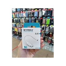 Type-c Aux Dönüştürücü Samsung Redmi Uyumlu Kulaklık Cevirici