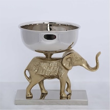 Vitale Metal Fil Meyvelik 30 21 24 Cm