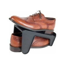 Sunplast Ayakkabı Rampası 10'lu Siyah