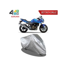 Kawasaki Z 750 S Miflonlu Motosiklet Brandası