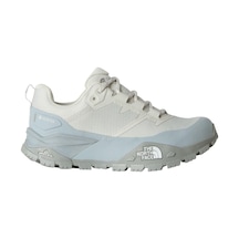 The North Face W Offtraıl Hıke Gore-tex Kadın Ayakkabısı Nf0a8aehl0t1 Gri