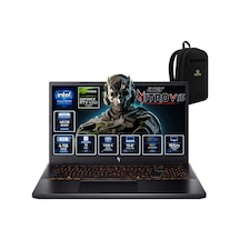 Acer Nitro V 15 ANV15-52-76BW NH.QZ8EY.002OKA20 i7-13620H 48 GB 4 TB SSD RTX5060 15.6" W11P FHD Dizüstü Oyuncu Bilgisayarı