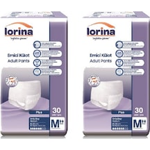 Lorina Emici Külot M 60 Adet