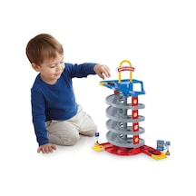 Mey İthalat 5227 Oyuncak Yol Set