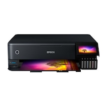 Epson Ecotank L8180 Çok Fonksiyonlu A3 Tanklı