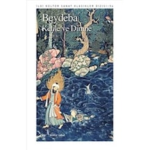 Kelile Ve Dimne - Rxlu-594571