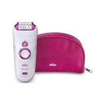 Braun Silk-Epil 7 7175 Islak ve Kuru Epilatör