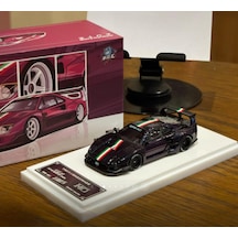 Demon King F40 Chameleon Auto 1/64 Suzhou Gt Show 2026 Exclusive
