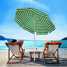 Plusstore7 Boldy Plaj - Deniz - Sahil - Bahçe Şemsiyesi (536081789)