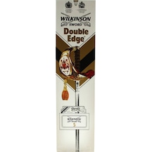 Wilkinson Sword Klasik Tıraş Bıçağı 5 x 20'li