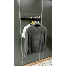 Uzmangrupraf 20X30 Kare Travers Baston - Mağaza Askısı - Dekoratif Askı - 2'Li