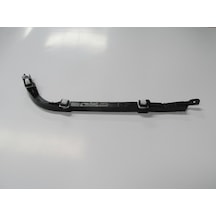 Honda Cıvıc Sd 06/09 Arka Tampon Braketi Sol Tyg - Tampon