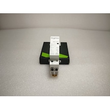 Smc-2025-1no+1nc 25a 2p 1no+1nc 240v Moduler Kontaktor