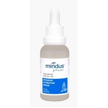 Mindus Intensive Hydrating Serum 30 Ml