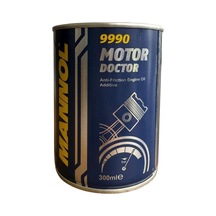 Mannol 9990 Motor Flush Temizleyici 300 Ml