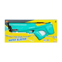 Usb Şarjlı Su Tabancası 43 Cm - S00004709 - Stokta Olan Renk Gönderilir