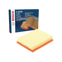 Peugeot 206 1.4 1998-2009 Bosch Hava Filtresi S3526