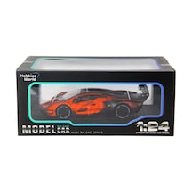Bezos 1/24 Scu12 Street Edition Dmc