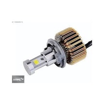 Lxf 6 Lı Led Zenon Far