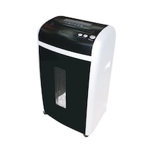 MAPİ EVRAK İMHA MAKİNASI S38 CD