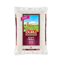 Basmati Pirinç 1000gr