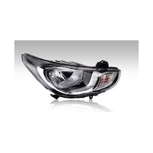 Hyundaı Accent Blue Far Sol Manuel 2012-2020 92101-1r040 1