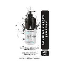 Dökülme Karşıtı Şampuan Antı-haırloss 480 Ml