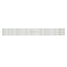 40Pfk4509 Gj-Dled11P5-400-D409-V7 Led Bar Takımı