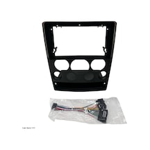 Ford Connect 1 9'' Multimedya Çerçevesi Yüksek Kalite