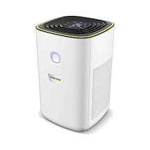 Af 20 Hava Temizleyici, 20 M² Temizleme Alanı, Akış Hızı 220 M³ Hava/saat