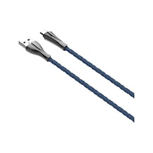 Ldnıo Hızlı Şarj Kablosu 1 Metre Micro-Ls461