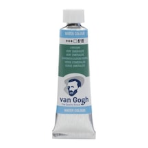 Van Gogh Sulu Boya Vırıdıan 10 Ml.tüp Karışık Çok Renkli