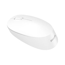 Philips Spk7307w Beyaz Optik Kablosuz Mouse 2.4ghz 3000 Series Anywhere Diğer