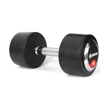Rd-15 Kauçuk Kaplı Olimpik Dambıl 15 KG