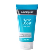 Norveç Formülü Hydro Boost Jel El Kremi 75 Ml