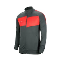 Nike M Nk Dry Academy Pro Jkt K Bv6918-068 Erkek Eşofman Üst 001