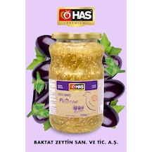 Has Premium Közlenmiş Patlıcan 2650 G