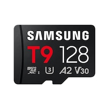 Samsung Uyumlu Mıcrosd T9/128gb Mıcrosdxc Samsung Uyumlu Mıcrosd T9/128gb Mıcrosdxc