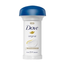 Dove Original Krem Stick 50 Ml 2 Adet