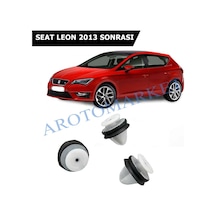 Seat Leon Kapi Döseme Klipsi 2013 Sonrasi 5J0867276 430253745