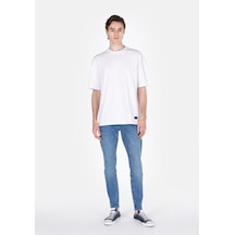 Colin's Colins Skinny Fit Düşük Bel Dar Paça Erkek Denim Jean Pantolon Cl1073696 Q1.v1 Dn40102 Denim Colin's Colins Skinny Fit Düşük Bel Dar Paça Erkek Denim Jean Pantolon Cl1073696 Q1.v1 Dn40102 Denim
