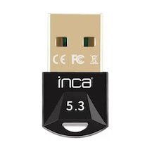 Inca Ibt-503 20m Usb Bluetooh V5.3-213592