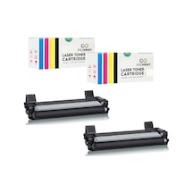 Proprint 2 Adet Tn-1040 Brother Hl-1112W Uyumlu Toner Proprint 2 Adet Tn-1040 Brother Hl-1112W Uyumlu Toner