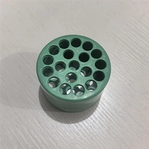 Cordial Yeşil Çiçek Düzenleme Aracı, Yeniden Kullanılabilir Buket Sap Tutucu, Dıy Düğün Çiçekleri