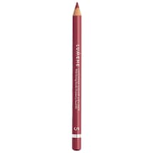 Lumene Luminous Lipliner Kalıcı Ve Bakim Yapan Dudak Kalemi 5 Rose 0