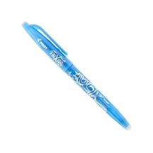 Pilot Bl-fr7-lb Frıxıon Silinebilir A.mavi Roller Genel